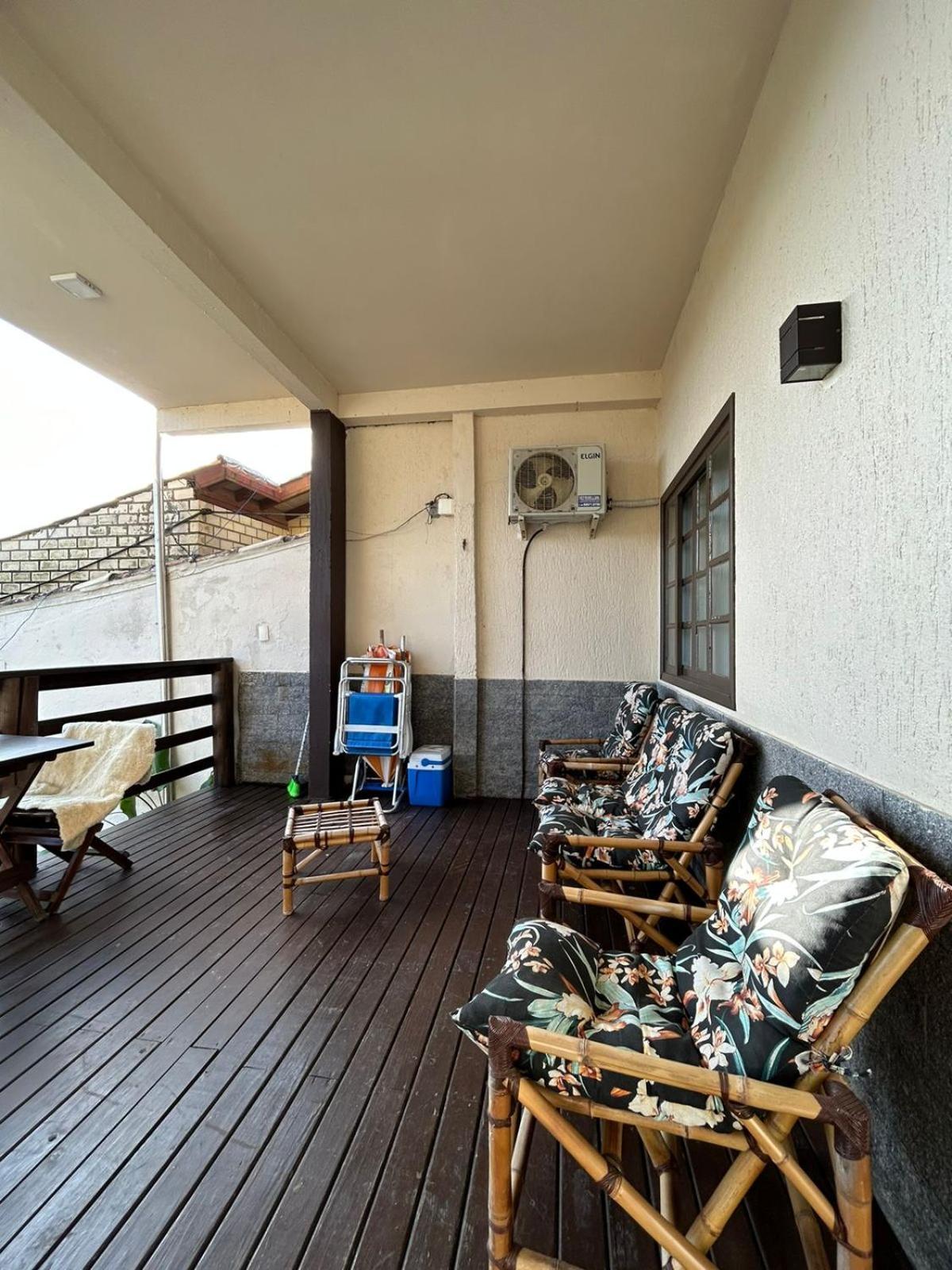 Pousada Morada Porto Verde Praia do Rosa Ngoại thất bức ảnh