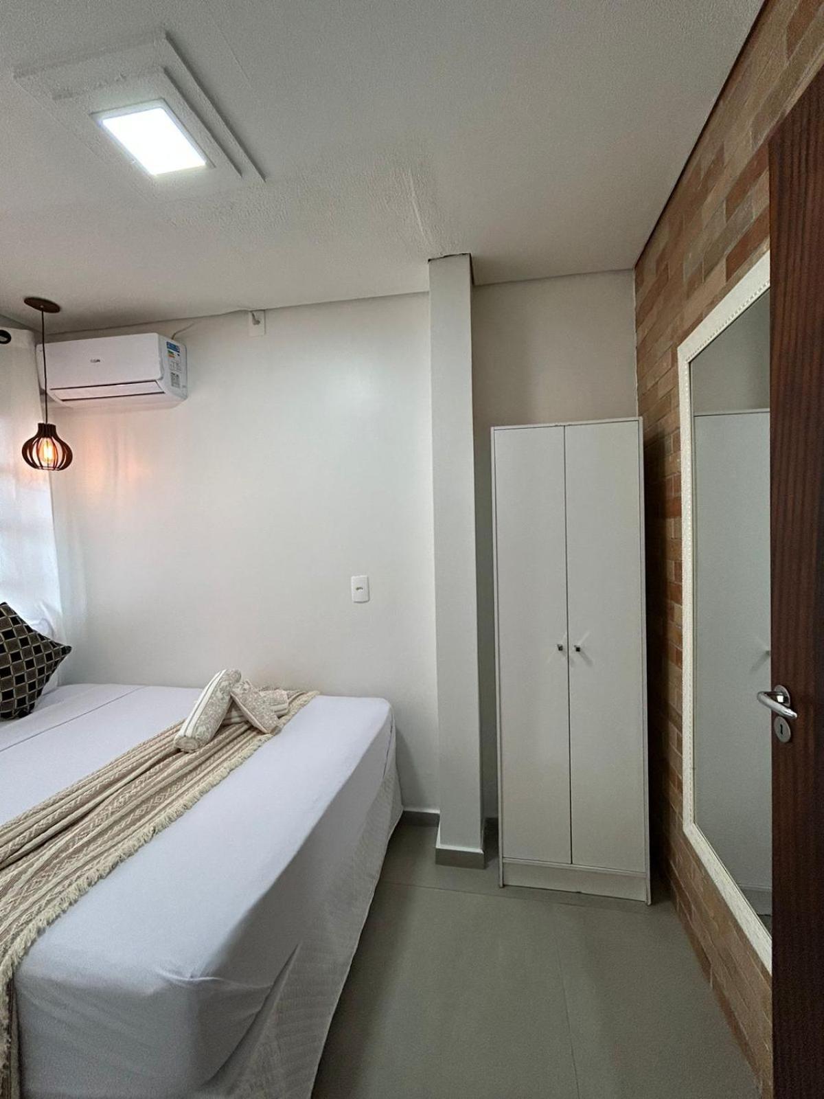 Pousada Morada Porto Verde Praia do Rosa Ngoại thất bức ảnh
