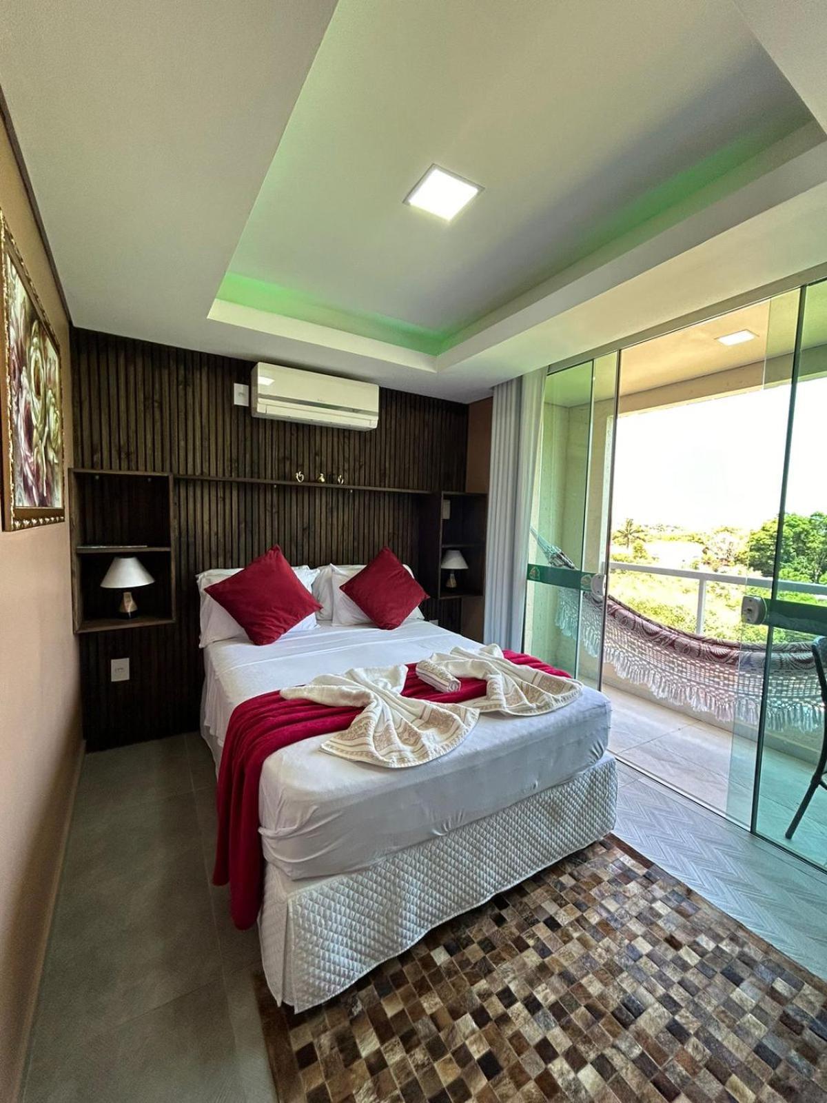 Pousada Morada Porto Verde Praia do Rosa Ngoại thất bức ảnh