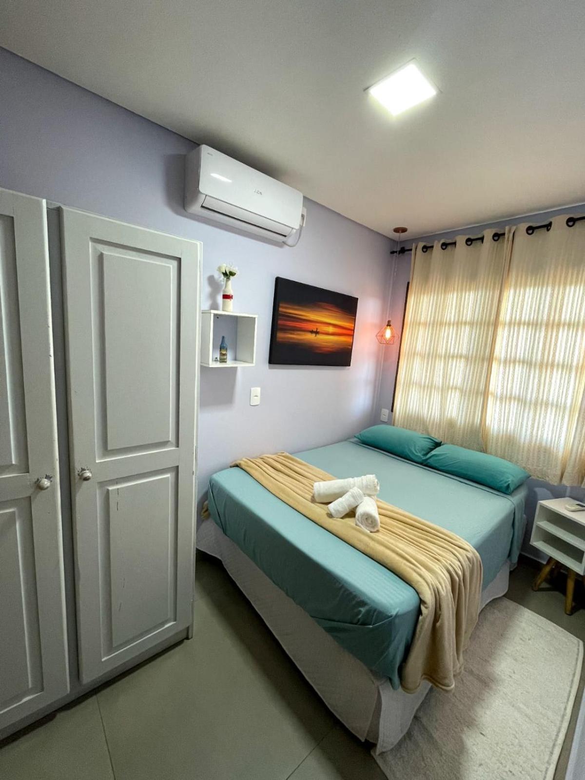 Pousada Morada Porto Verde Praia do Rosa Ngoại thất bức ảnh