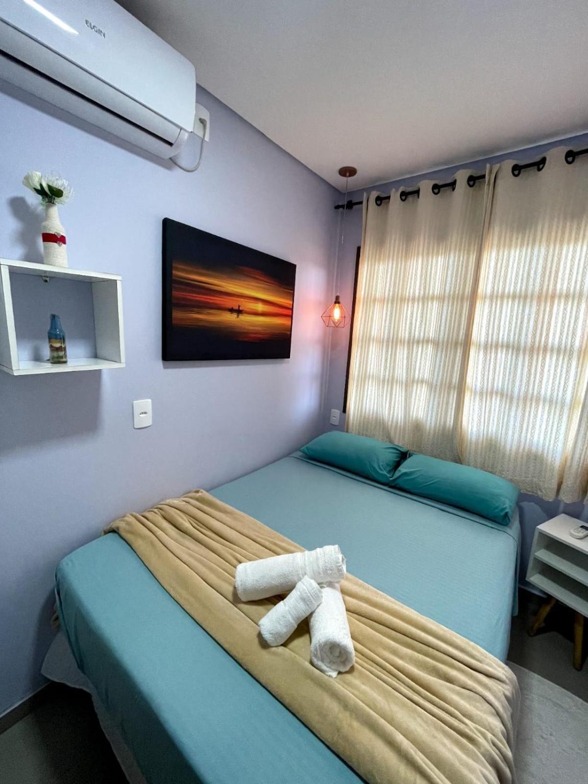 Pousada Morada Porto Verde Praia do Rosa Ngoại thất bức ảnh